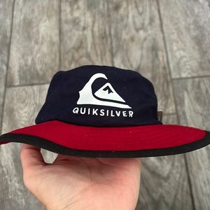 QUIKSILVER - TODDLER BUCKET HAT